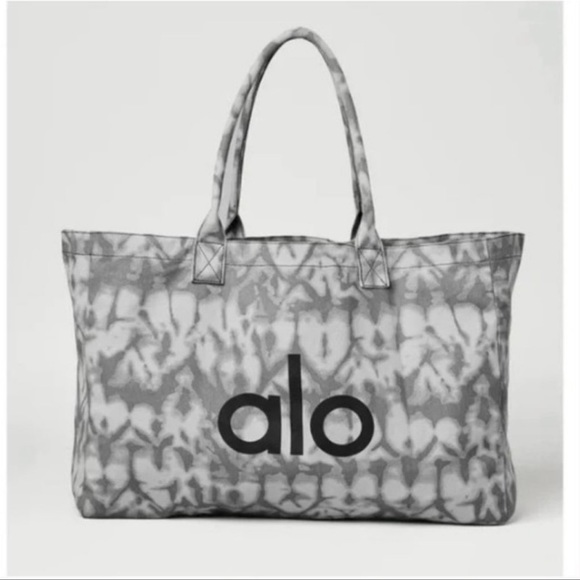 Alo tote - Picture 2 of 3